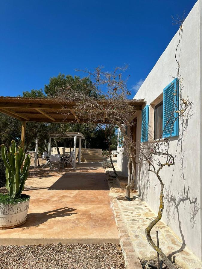 Casa Rustick Villa San Francisco Javier Exterior photo
