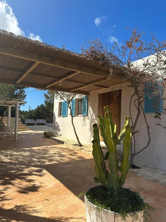 Casa Rustick Villa San Francisco Javier Exterior photo