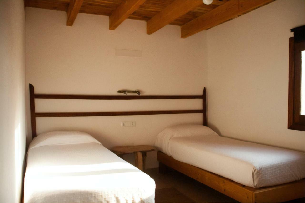 Casa Rustick Villa San Francisco Javier Exterior photo