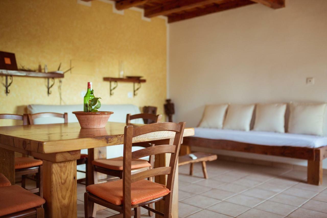 Casa Rustick Villa San Francisco Javier Exterior photo