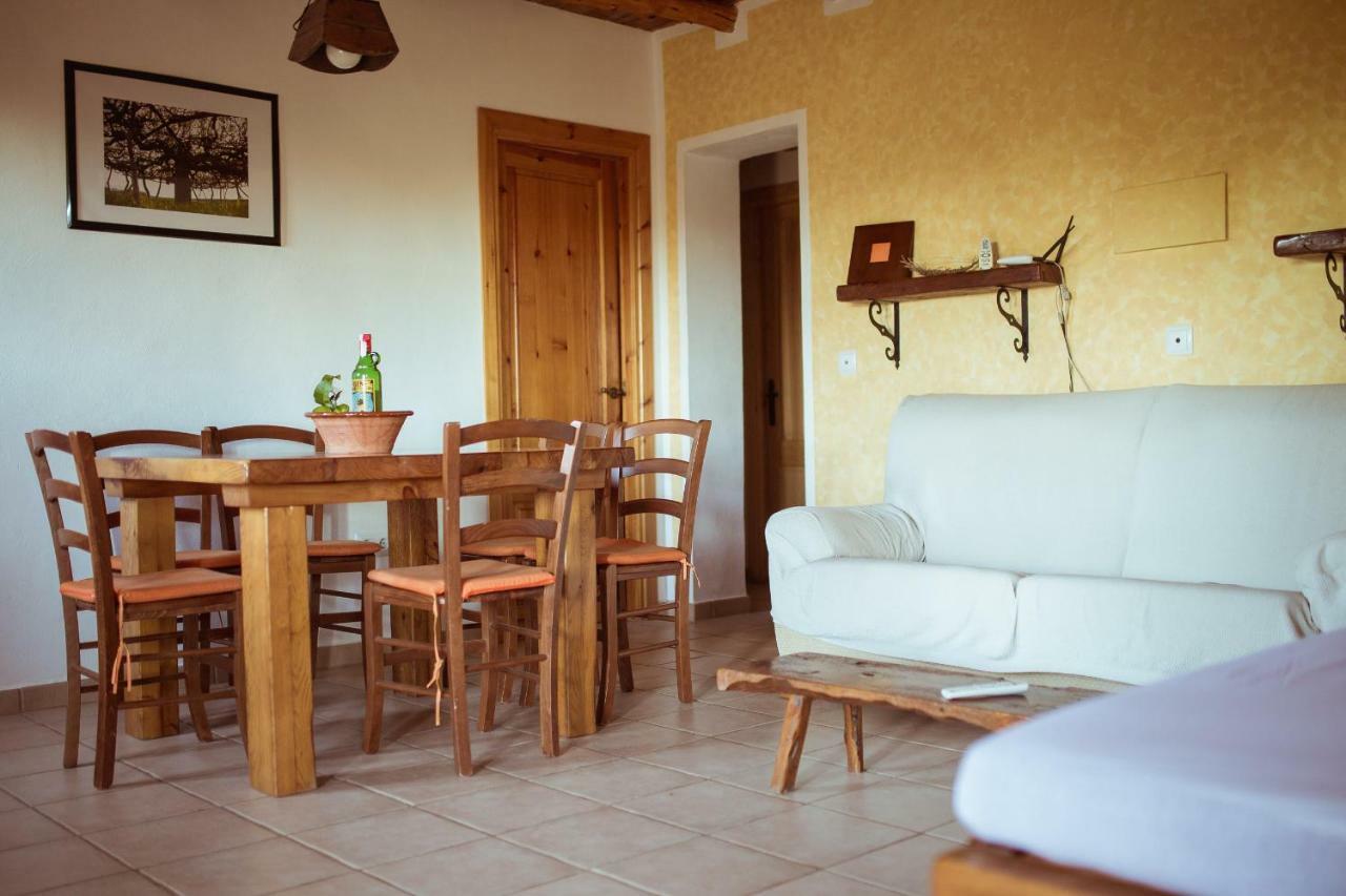 Casa Rustick Villa San Francisco Javier Exterior photo